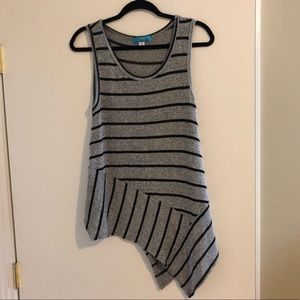 Adorable Sweater tank !